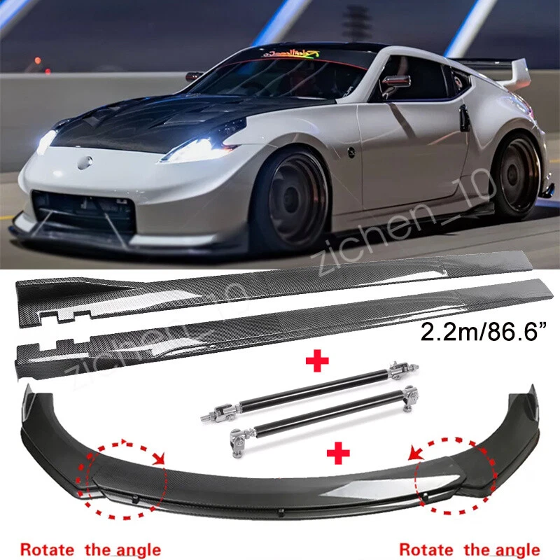 Body Kits for 1986 Nissan 300ZX for sale | eBay