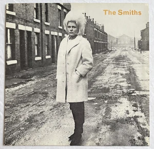 THE SMITHS -Heaven Knows I’m Miserable Now- Rare UK Withdrawn 12”/Longer Version - Picture 1 of 4