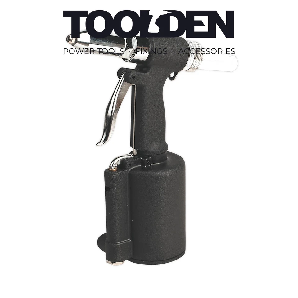 Sealey SA31 Air/Hydraulic Riveter - Image 1 of 1