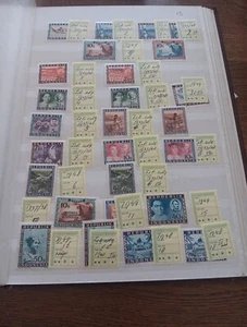SELLOS POSTALES MALUKU SELATAN MNH (MALELJJ13) - Imagen 1 de 1