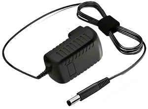 Replacement 5V 2A AC-DC Adapter for VQ Retro Mk II DAB & DAB+ Digital Radio - Picture 1 of 5