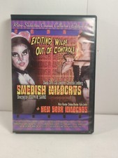 Swedish WildcatsNew York Wildcats DVD