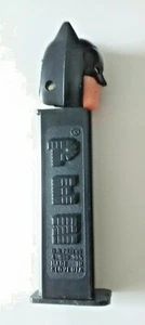 Vintage 1985 D C COMICS INC BATMAN PEZ CANDY DISPENSER  G7 - Picture 1 of 12