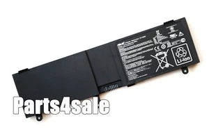 New Genuine C41-N550 Battery for Asus N550 N550J N550JA N550JV Q550LF Q550L G550 - Picture 1 of 2