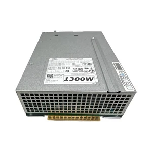 Dell Precision T7910 1300W Switching Power Supply Unit T31JM H1300EF-02 - Picture 1 of 23