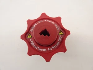 Allen-Bradley 194R-N2 Bediengriff/Trenner - Bild 1 von 7