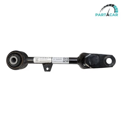 2017-2023 Tesla Model 3 Rear Passenger/Driver RH LH Upper Link Control Arm OEM - Image 1 of 4