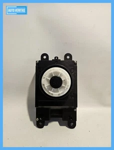 original BMW E60 E61 control panel iDrive switch controller controller 6941801 - Picture 1 of 6