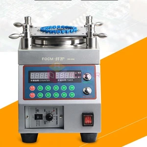 220W Optical Fiber Grinding Machine Fiber Polisher Fiber Optic Polishing Machine - Picture 1 of 21