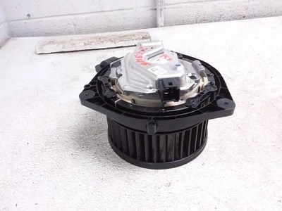 BMW X4M 2020 motor soplador OEM  Foto 1 de 4