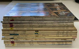 DU Die Zeitschrift der Kultur - Sammlung - 24 Hefte - Bild 1 von 3