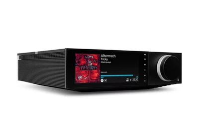 CAMBRIDGE AUDIO EVO 150 SE AMPLIFICATORE ALL-IN-ONE BLACK NUOVO - Immagine 1 di 4