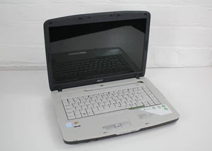 Acer Aspire 5315 Laptop 15.4" – Intel Celeron 1.86GHz 1GB RAM 80GB HDD #254 - Picture 1 of 8