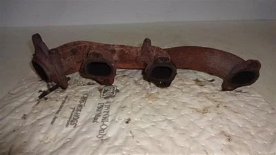 ПЕРЕДНИЙ ВЫПУСКНОЙ КОЛЛЕКТОР LH 3,5/3,9 Л ПОДХОДИТ ДЛЯ 06-11 IMPALA 625730 - Изображение 1 из 4