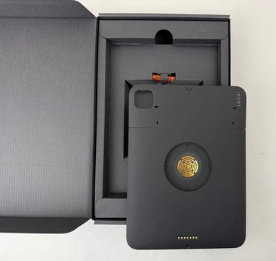 iPort Connect Pro Case For Apple iPad 10.9" (5th Gen) 72324 - OB - Image 1 of 3