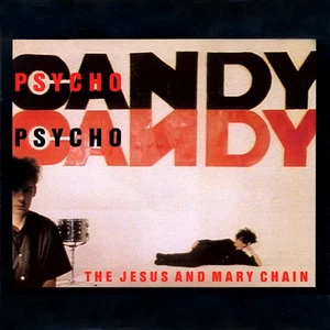 The Jesus And Mary Chain Psychocandy - CD - Picture 1 of 3