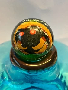 Pokémon de mármol #140 Kabuto - Imagen 1 de 3