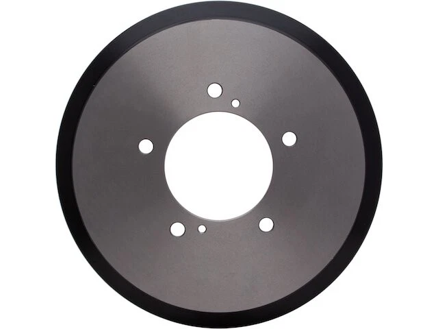 Tambor de freno trasero para Geo Tracker 1996-1997 4 puertas MY835YS tambor de freno True Balanced Foto 1 de 1