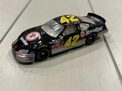 LOOSE, 2005 Jamie McMurray #42 Havoline: Shine on Texas, 1/64 NASCAR Diecast - Image 1 of 4