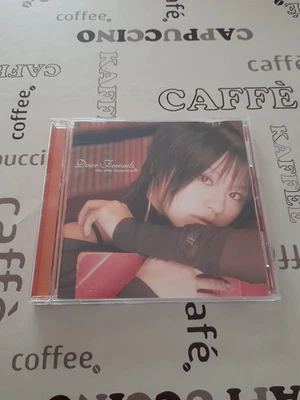CD Day After Tomorrow – Dear Friends / It's My Way - Japan Import J-Pop - Bild 1 von 3
