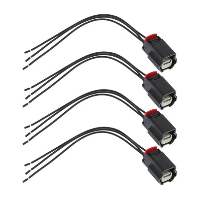 Parking Assist Sensor Connector for Buick Enclave 2018-2024 31404-3110 - Image 1 of 4