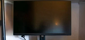 MSI Optix MAG274QRF-QD Monitor Gaming 27" - 16:9 - 2560x1440 - 165Hz - Rapid IPS - Afbeelding 1 van 3