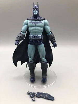 DC Direct Batman: Arkham City Serie 2: Batman Modo Detective Variante Acción F Foto 1 de 2