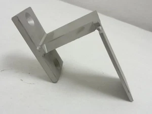 202420 Nuevo-Sin Caja; MFG-N079002 SS RH Hoja de Cadena - Imagen 1 de 4