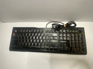 ROCCAT Vulcan 120 Aimo (ROC12441BNAM) Wired Keyboard gaming keyboard   - Picture 1 of 4