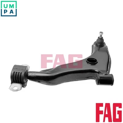CONTROLTRAILING ARM WHEEL SUSPENSION 821 0530 10 FOR MITSUBISHI VOLVO 1.8L 4cyl - Image 1 of 4