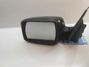 2009 BMW X3 LEFT SIDE VIEW MIRROR W/ MEMORY IC 50910 SB0151 - Picture 1 of 4