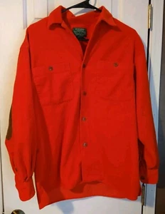 Vintage Ralph Lauren Country Herren Cord Hemd Gr. S Ellenbogen Patch Shacket - Bild 1 von 4