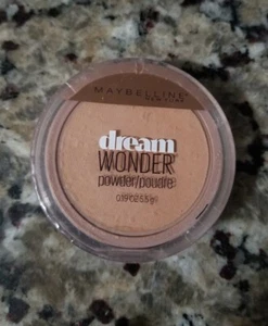 POLVO MAYBELLINE DREAM WONDER 75 BEIGE PURO - Imagen 1 de 2