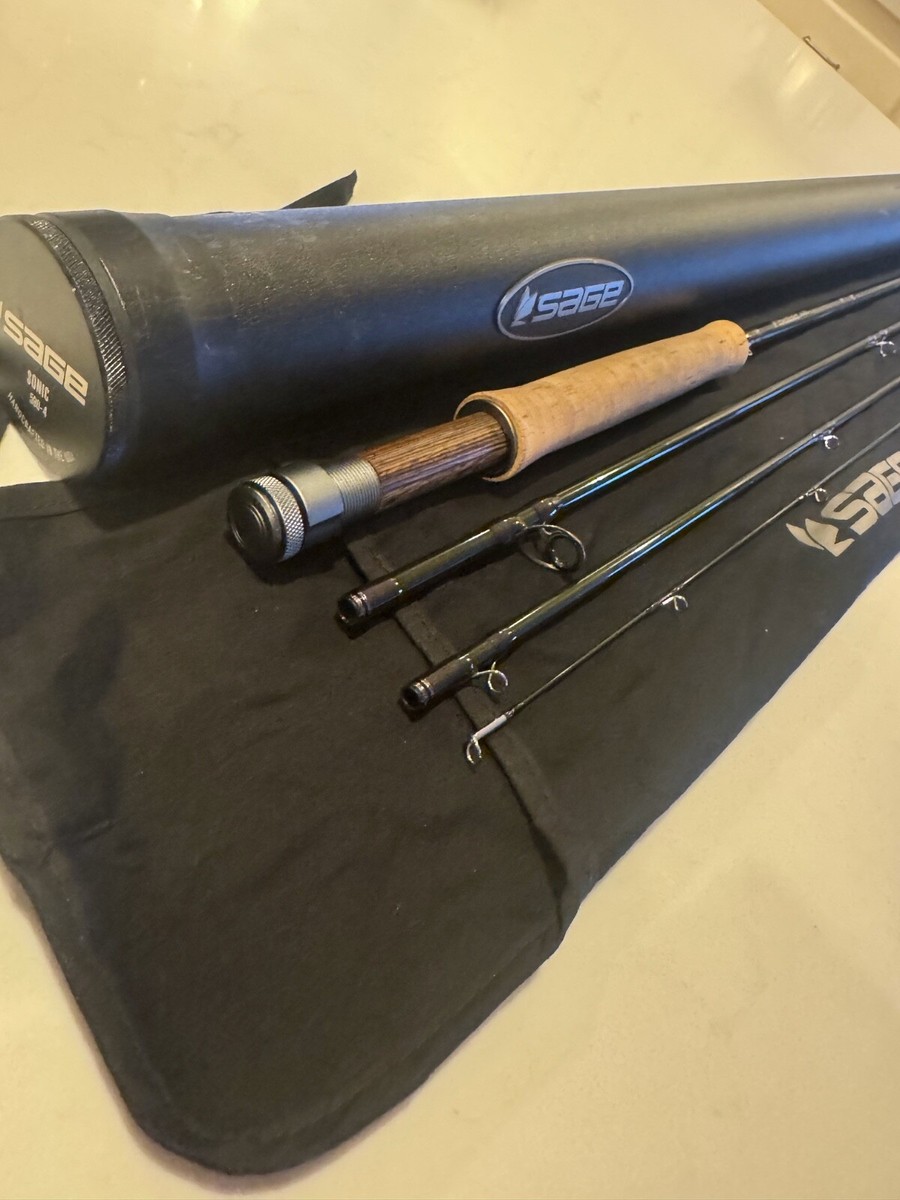 sage flight fly rod products for sale | eBay sage flight fly rod products for sale | eBay