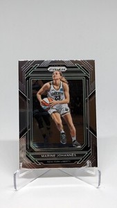 2023 Panini Prizm WNBA Base (1-150) Pick from List! Stars and rookies