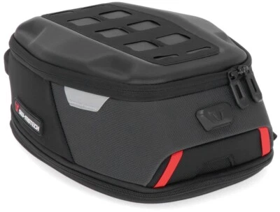 SW-Motech PRO Daypack Tankrucksack Motorrad Gepäck mit Regenhaube für Tankring - Bild 1 von 4