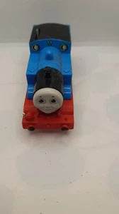 TOMY Thomas & Friends Thomas Motorizado Plarail Trackmaster 2002 Tren Azul #13 - Imagen 1 de 5