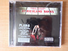 Plan B   The Defamation Of Strickland Banks   Music Cd