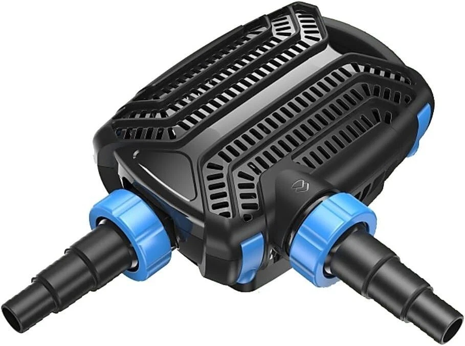 SunSun CTF-B Series bomba de água submersível cárter bomba lagoa filtro água façanha - Imagem 1 de 4