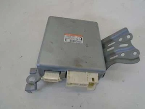 TOYOTA AURIS TR POWER STEERING ECU 991-31404 2007-2012 - Picture 1 of 12