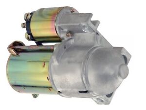 For 1998-2001 Chevrolet S10 Starter Remy 35449GMFD 1999 2000 2.2L 4 Cyl