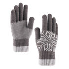 Full Finger Winter Gloves Winter Mittens Winter Cycling Gloves Warm Wool Gloves