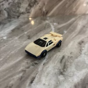 Breakdown Menasor Figure Combiners 1986 Vintage Hasbro G1 Transformers - Picture 1 of 6