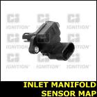 Inlet Manifold Sensor MAP FOR MINI R52 1.6 04->08 CHOICE1/2 Petrol QH