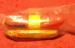 Camión promocional móvil Oscar Mayer Wiener 1993 Mattel Hot Wheels nuevo en caja juguete - Imagen 1 de 4