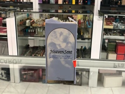 HEAVEN SENT EAU DE PARFUM SPRAY 50 ML (DIFÍCIL DE ENCONTRAR) Foto 1 de 4