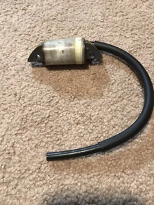Suzuki Genuine OEM Marine Outboard 32140-98431 Ignition Coil E - Bild 1 von 10
