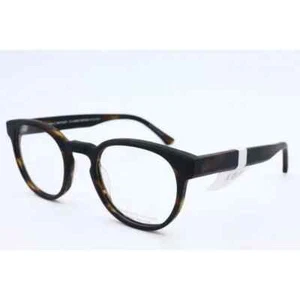 New Prodesign Denmark 4787 c.5531 Oval Havana Eyeglasses   49mm - Picture 1 of 1