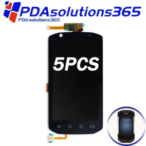 5 STCK. für Zebra TC70 TC70X TC75X TC75X TC72 TC77 LCD Display & Touchscreen - Bild 1 von 9