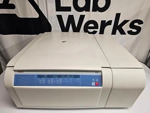 Thermo Scientific ST40R centrifuge w/ M-20 75003624 microplate rotor - Picture 1 of 10